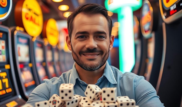 Ringkasan Bonus Cashback 888sl di ponsel
